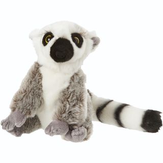 Obrázek z Lemur Plan L plyš 22cm 